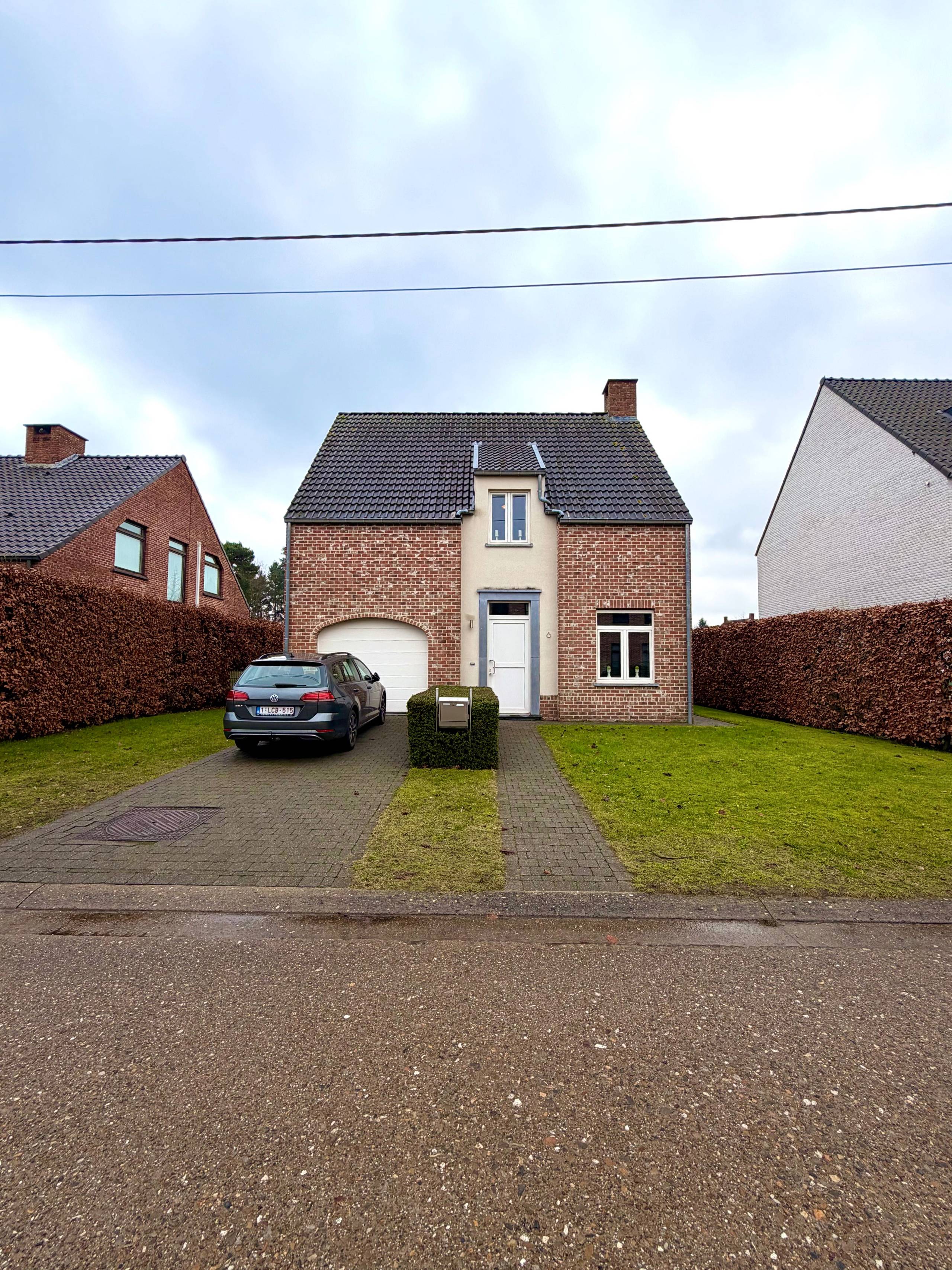 Huis te koop in Lille met 3 slaapkamers - foto 2