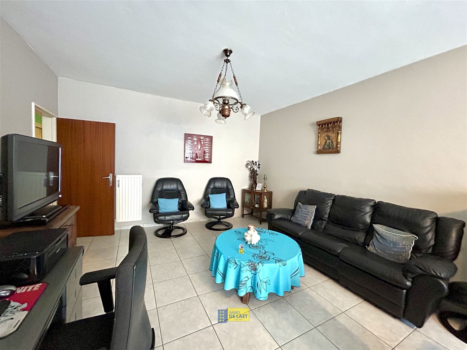 Gelijkvloers app. - foto 5