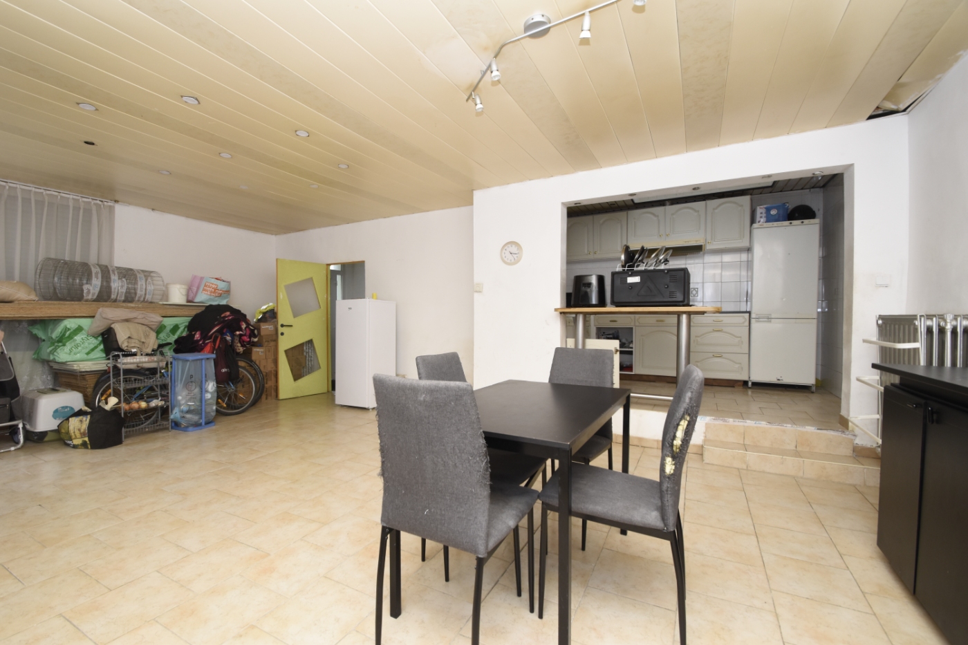 Hoekwoning met 3 slaapkamers in Antwerpen - photo 5