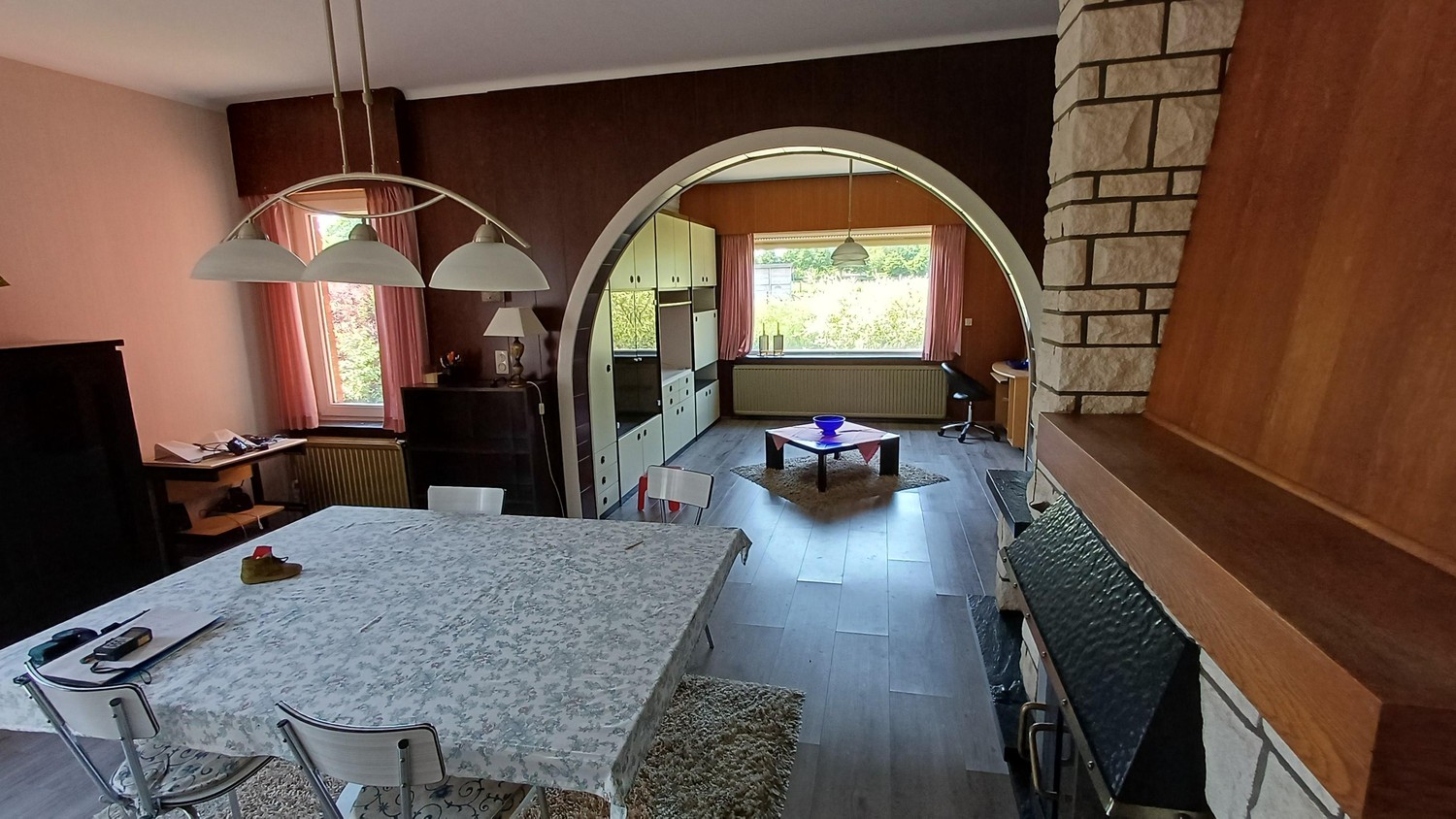 Leuke vrijstaande woning met aanhorigheden. - foto 4