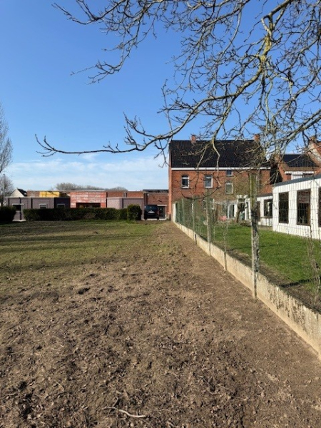 Bouwgrond te koop in Ingelmunster - foto 2