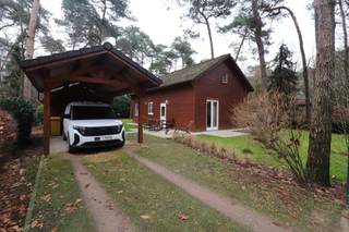 Maison à louer à Merksplas