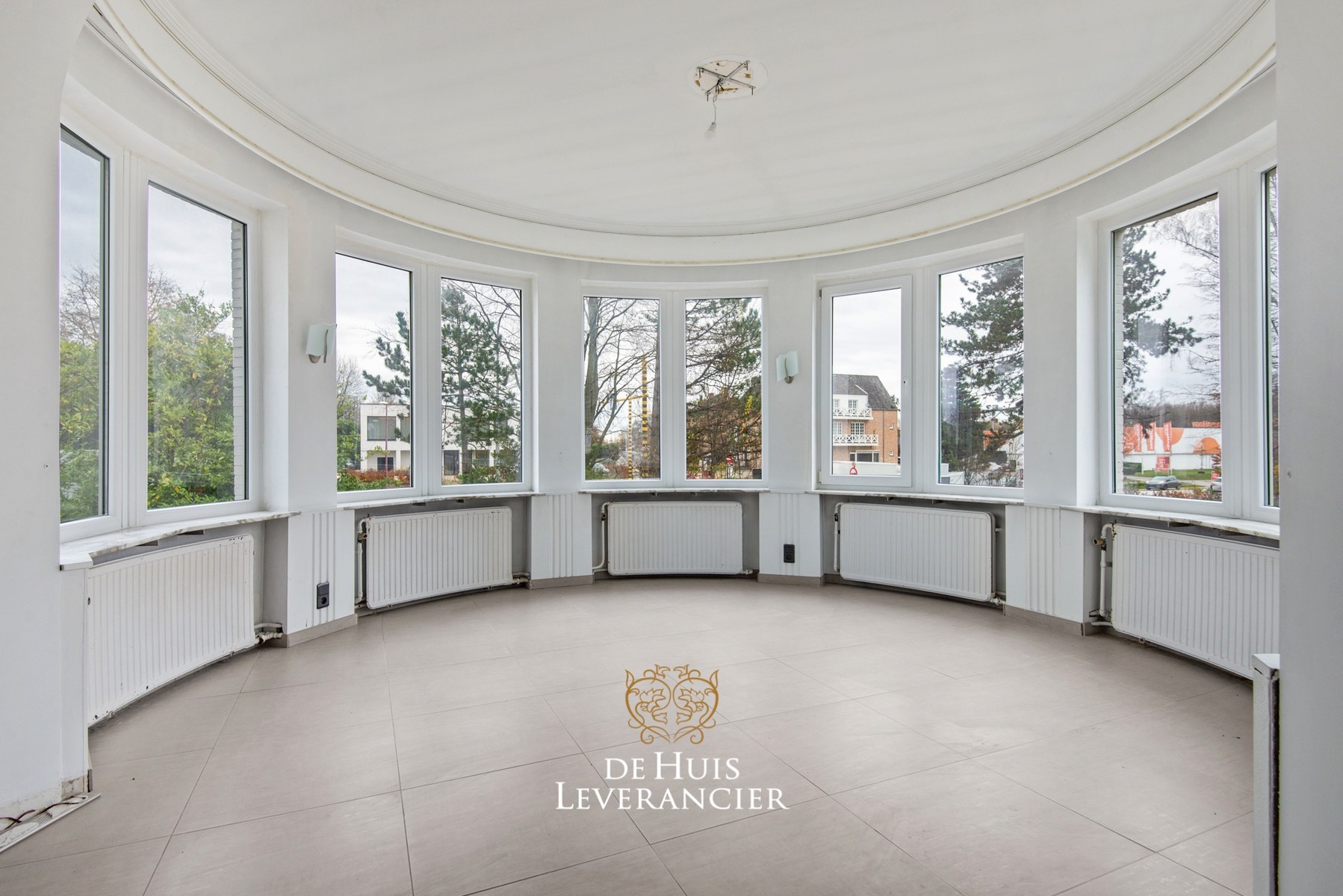 Karaktervol landhuis met onbegrensde mogelijkheden op zichtlocatie in Kontich - photo 5