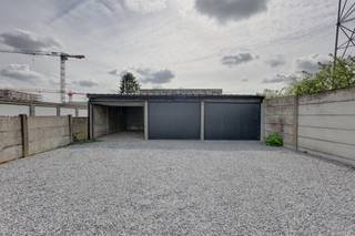 Garagebox op een gunstige locatie in Mechelen Op zoek naar een praktische en vlot bereikbare garagebox in Mechelen? In de Paardenkerkhofstraat,...