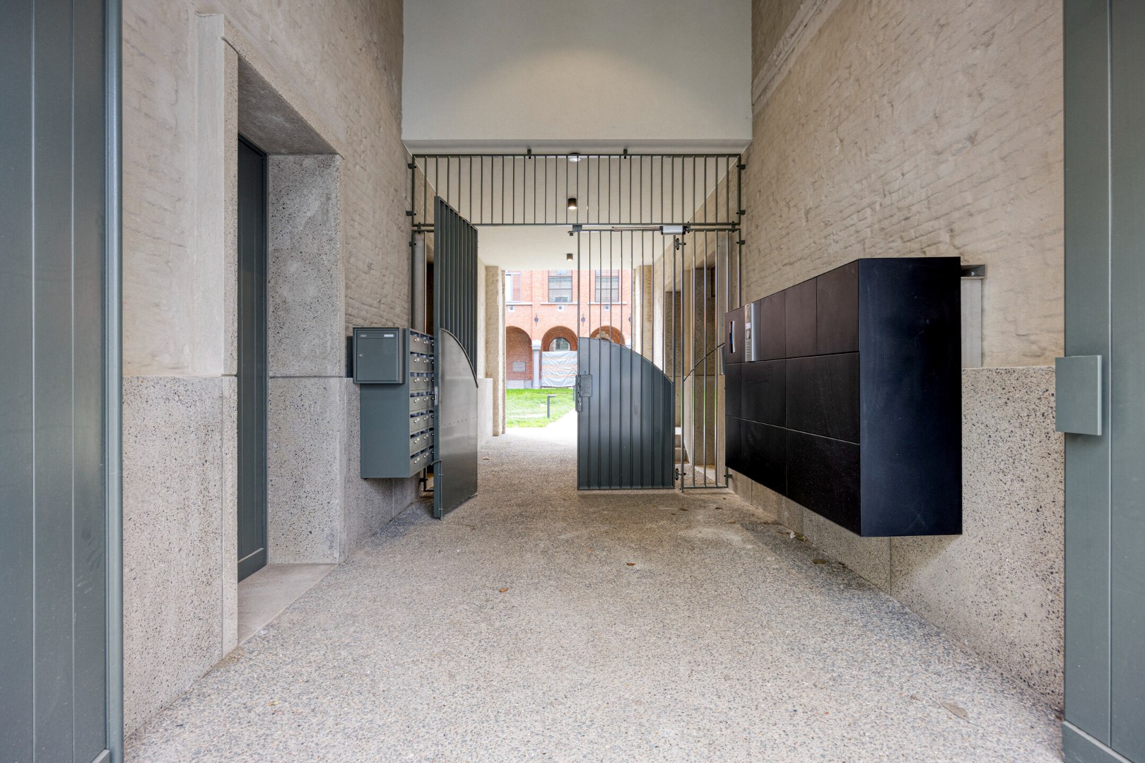 Unieke kamer in prachtige co-housing in het centrum van Leuven! - foto 4