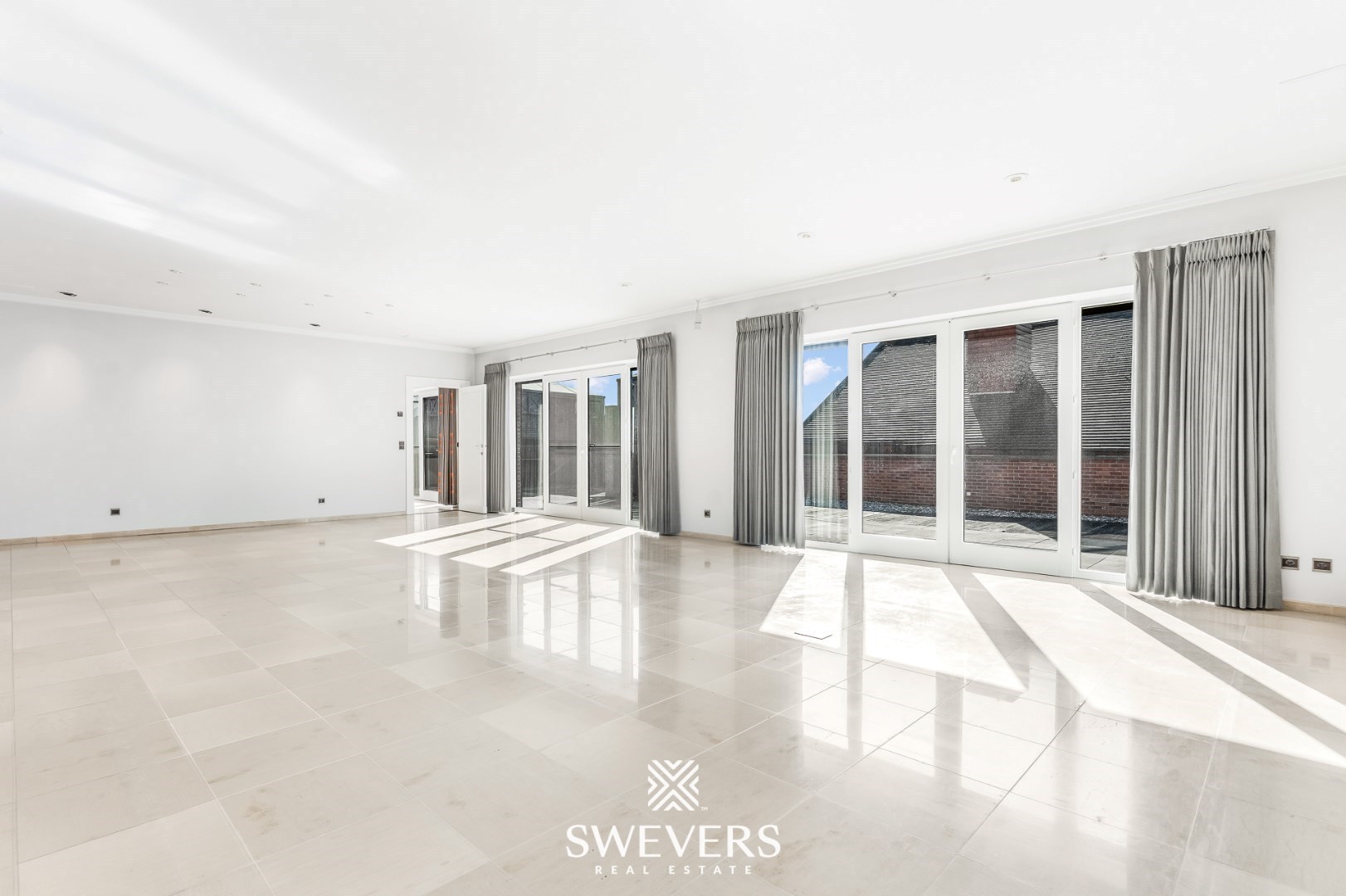 Unieke woon- en handelscombinatie op toplocatie in Lummen ( 928 m2 ) - foto 5