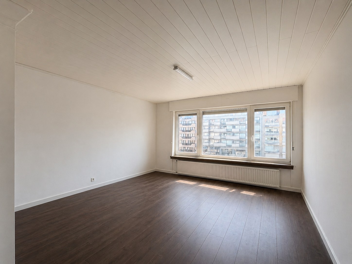 Centraal gelegen appartement vlakbij de Zeedijk te Knokke - foto 5