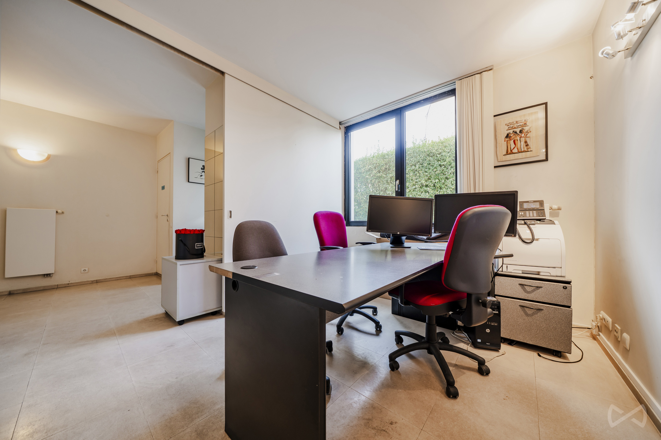 Maison à vendre à Uccle avec 5 chambres - photo 4