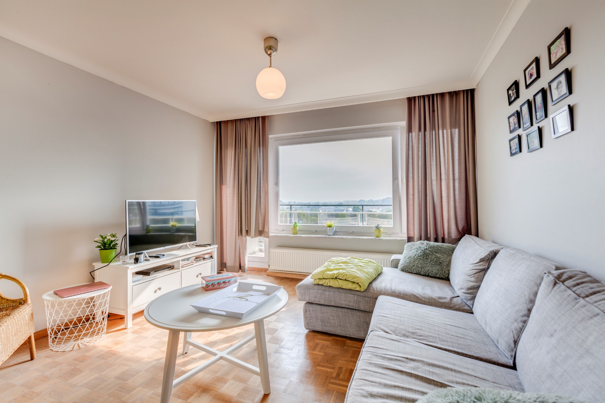 Apartment for rent in Sint-Niklaas