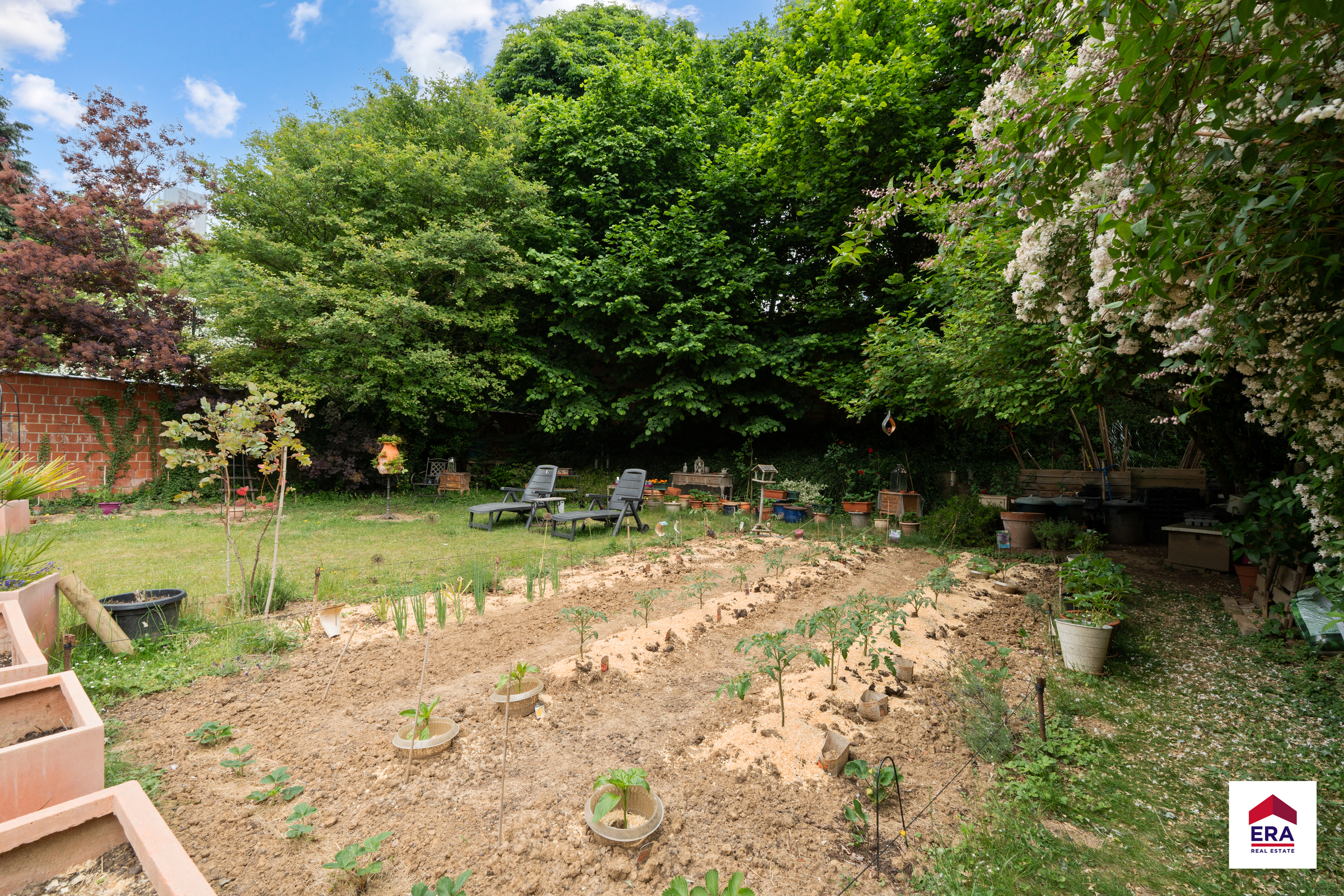 Appartement à vendre à Laeken avec 1 chambre - photo 4