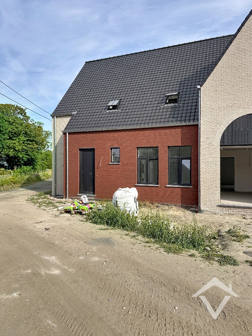 Maison à louer à Westkerke avec 4 chambres - photo 5