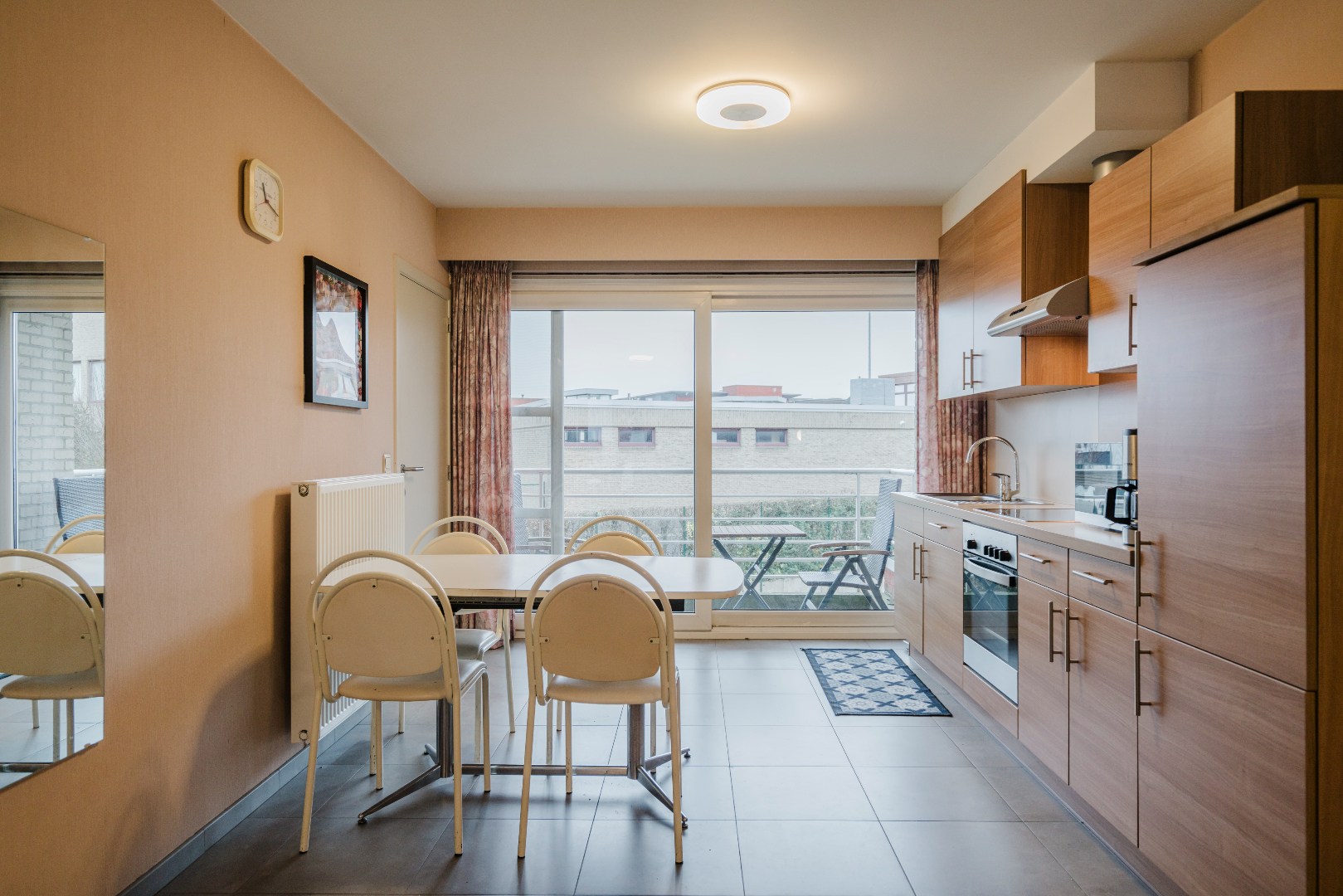 Investeringsappartement - foto 3