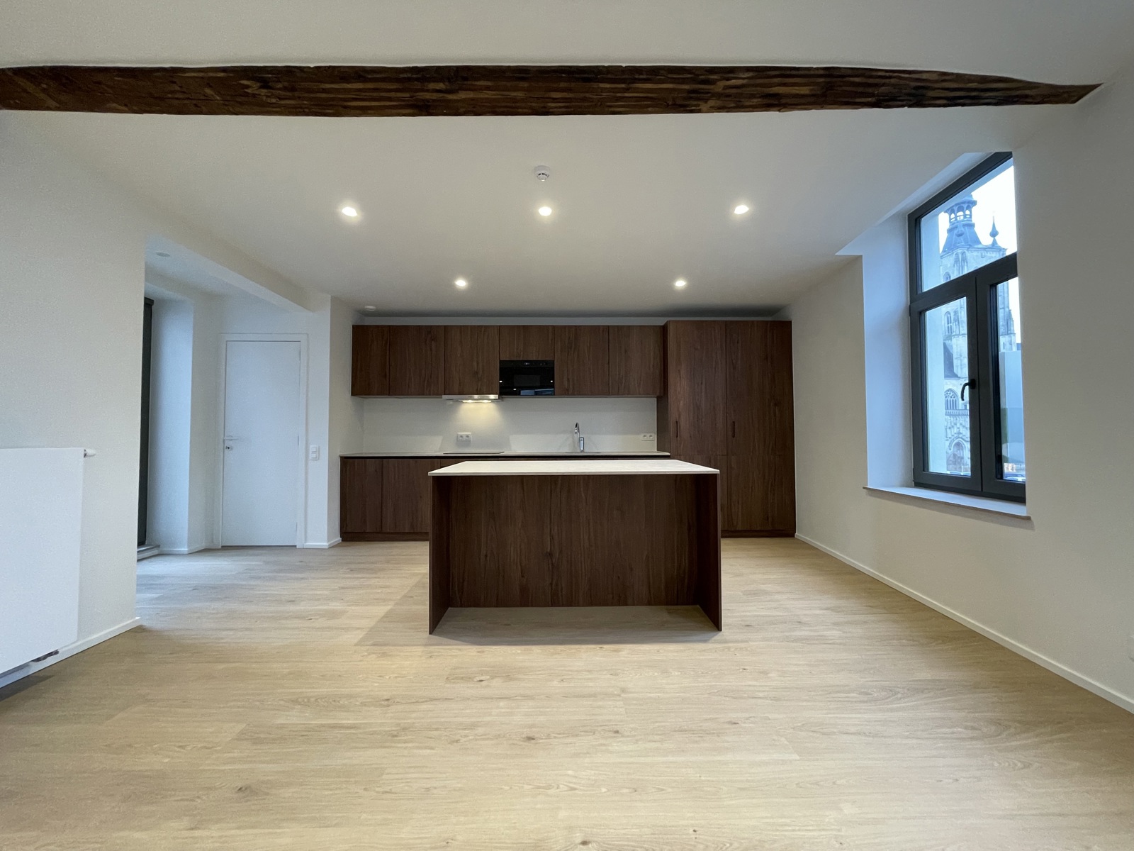 Appartement te huur in Tienen met 4 slaapkamers - foto 2