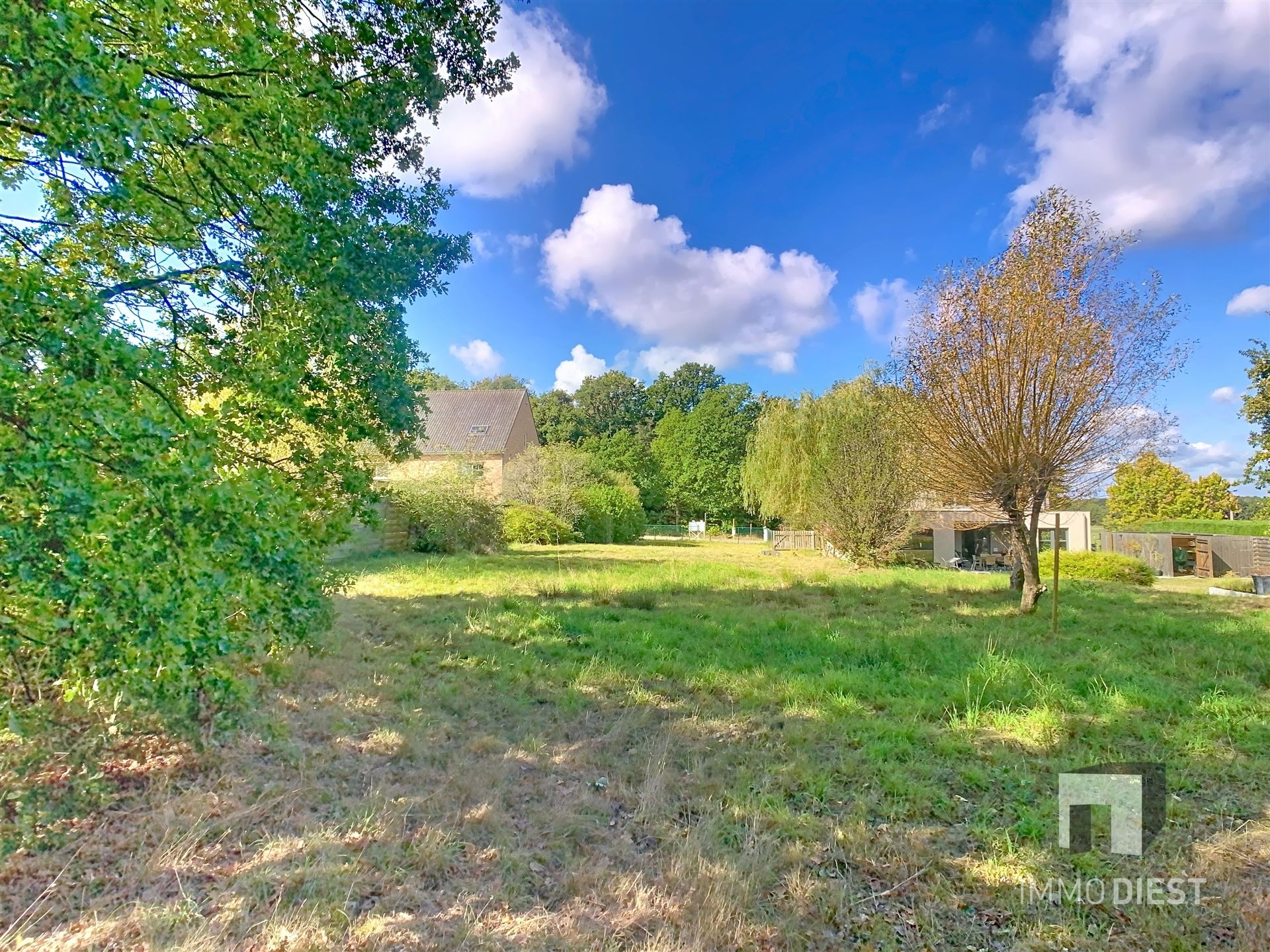 Bouwgrond openbebouwing 18,66are - foto 4