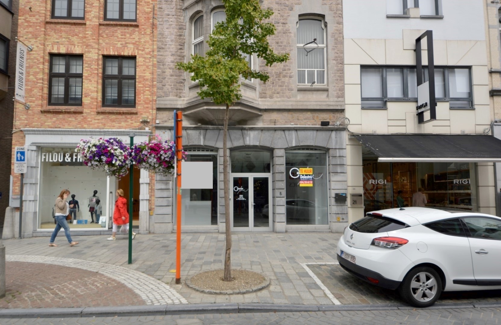 HANDELSPAND CENTRUM ROESELARE  - foto 4