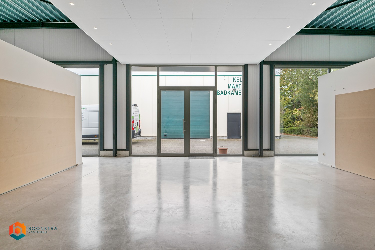 Commercial for rent in Sint-Katelijne-Waver - photo 4