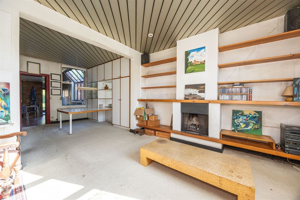 Maison - photo 4