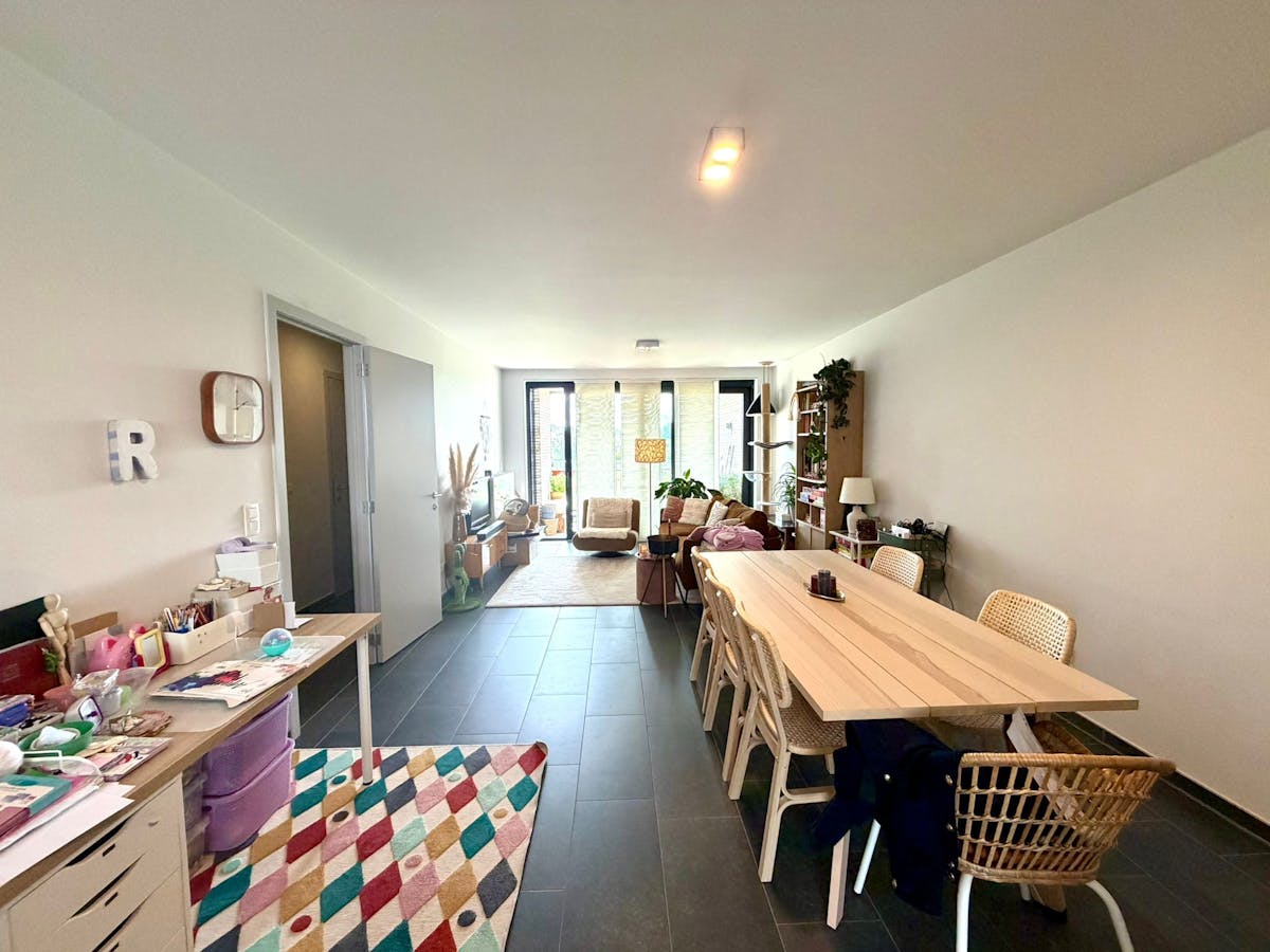 Appartement te huur in Hasselt - foto 5