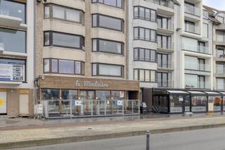 Dit horecapand is gelegen op een zeer commerciële locatie aan de Vissershaven in Oostende. De Visserskaai is de trekpleister voor toeristen en...