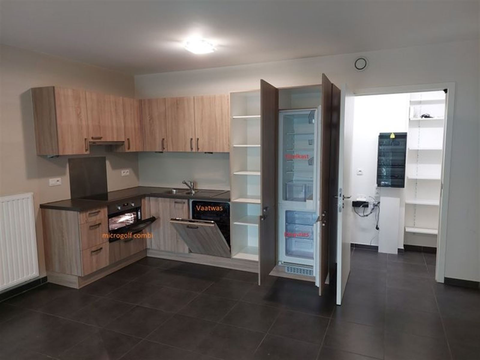 Apartment for rent in Lier with 1 bedroom - photo 4