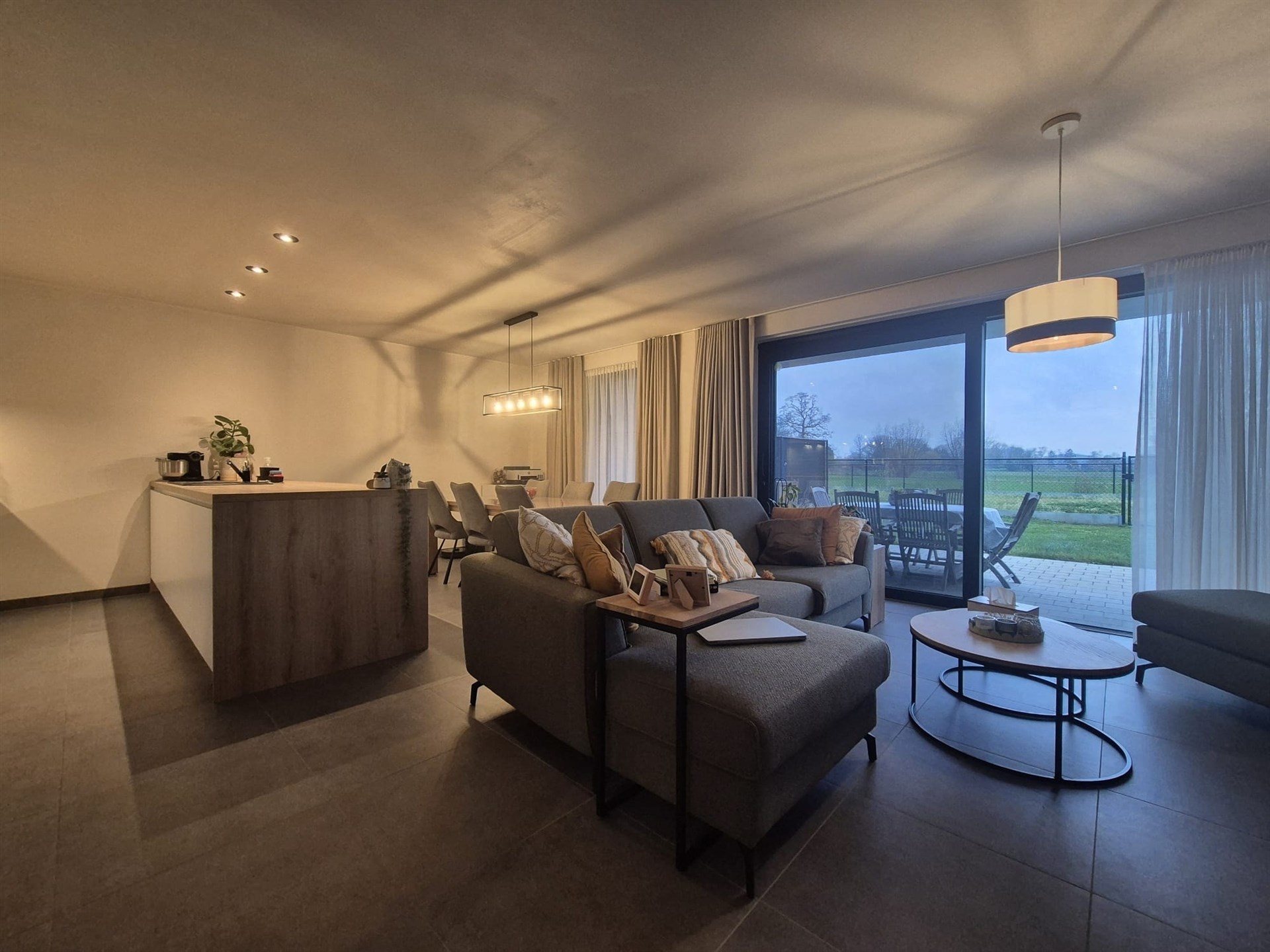 Apartment for rent in Wetteren with 2 bedrooms - photo 4