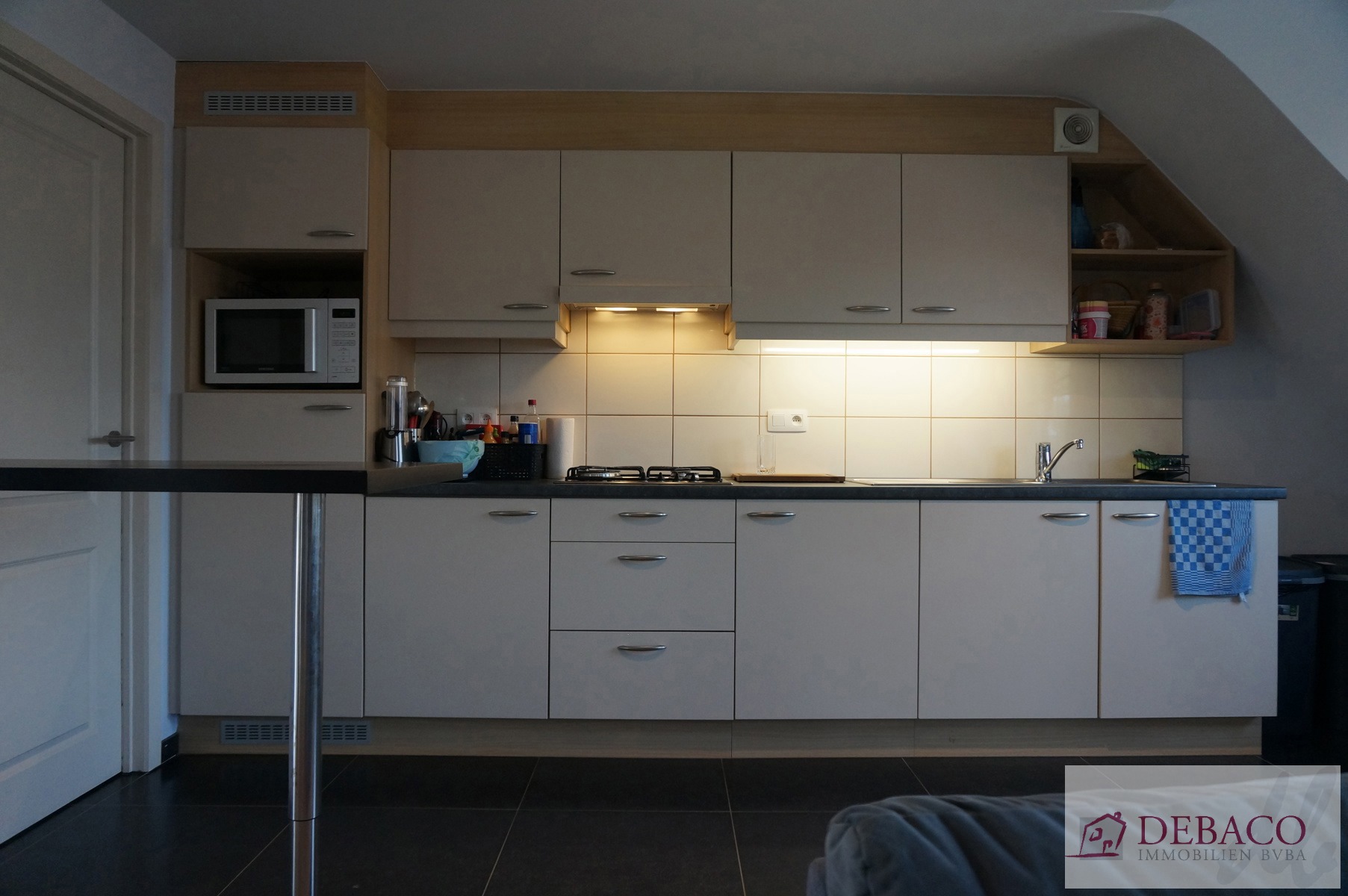 Ruim duplex-appartement met één slaapkamer te Herenthout.  - foto 5
