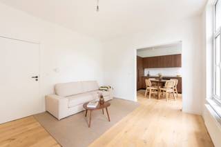 Appartement à vendre à Anvers