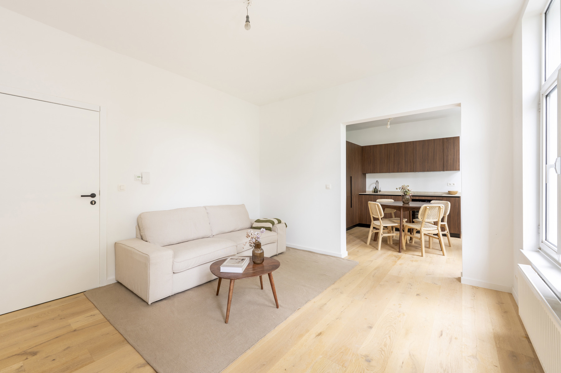Wonen op het gezelligste plein van de stad - foto 2