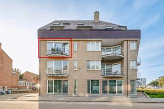 Apartment for sale in Hasselt