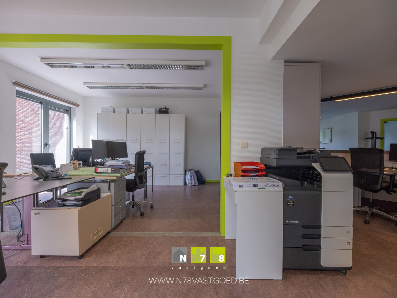 Commercial for sale in Maaseik - photo 4