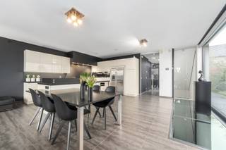 Maison à vendre à Asse