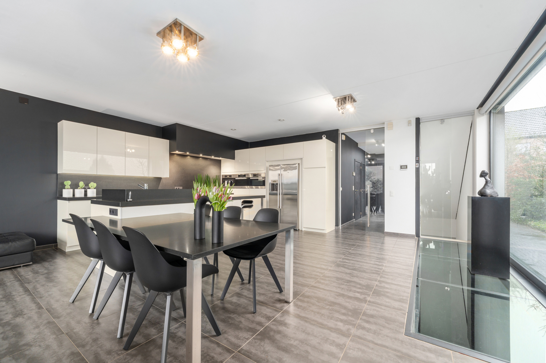 Maison à vendre à Asse avec 4 chambres - photo 3