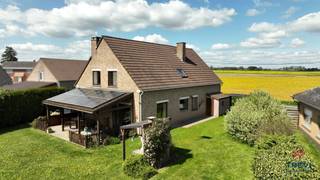Huis te koop in Edingen