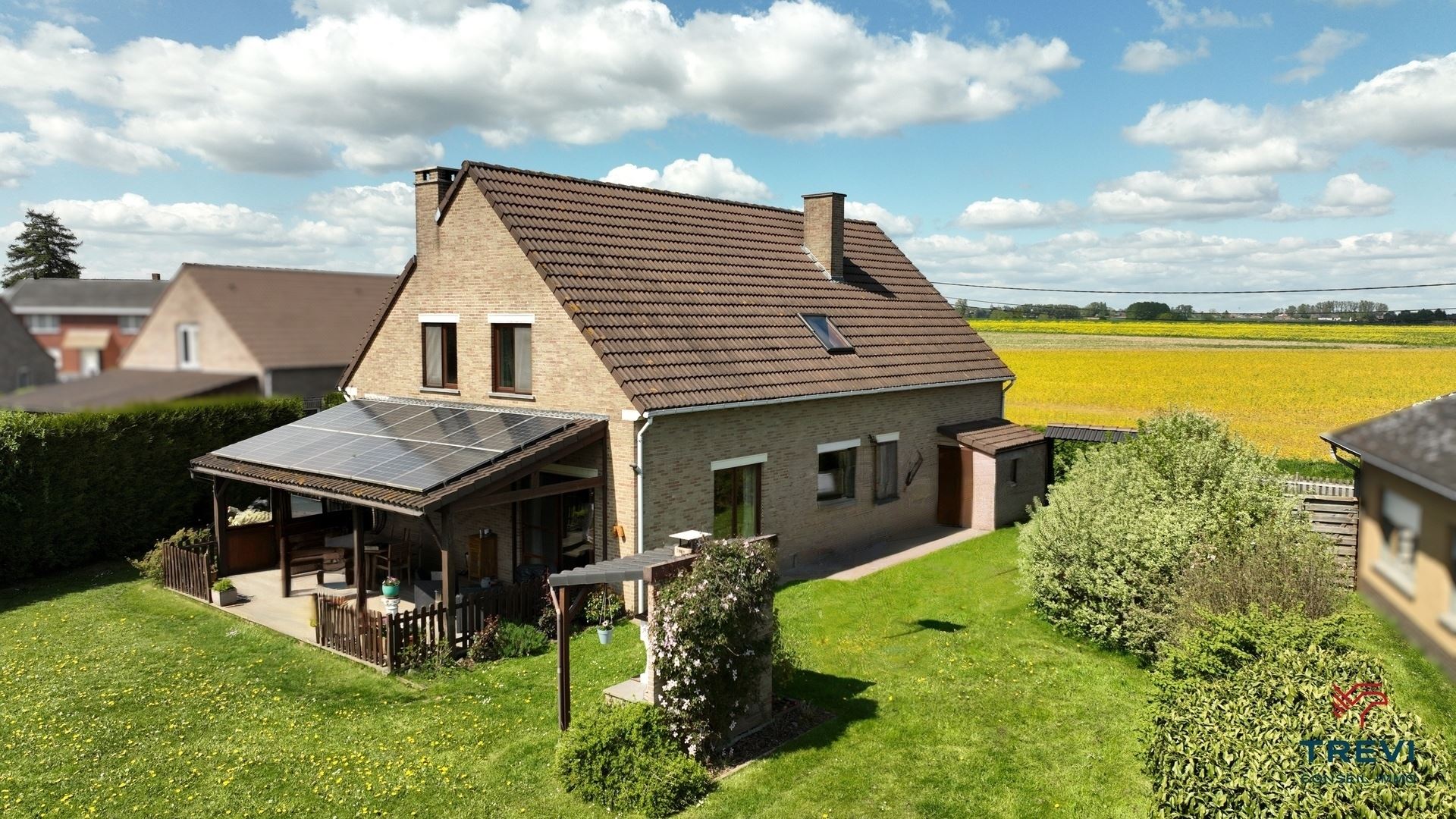 Huis te koop in Edingen met 4 slaapkamers - foto 2