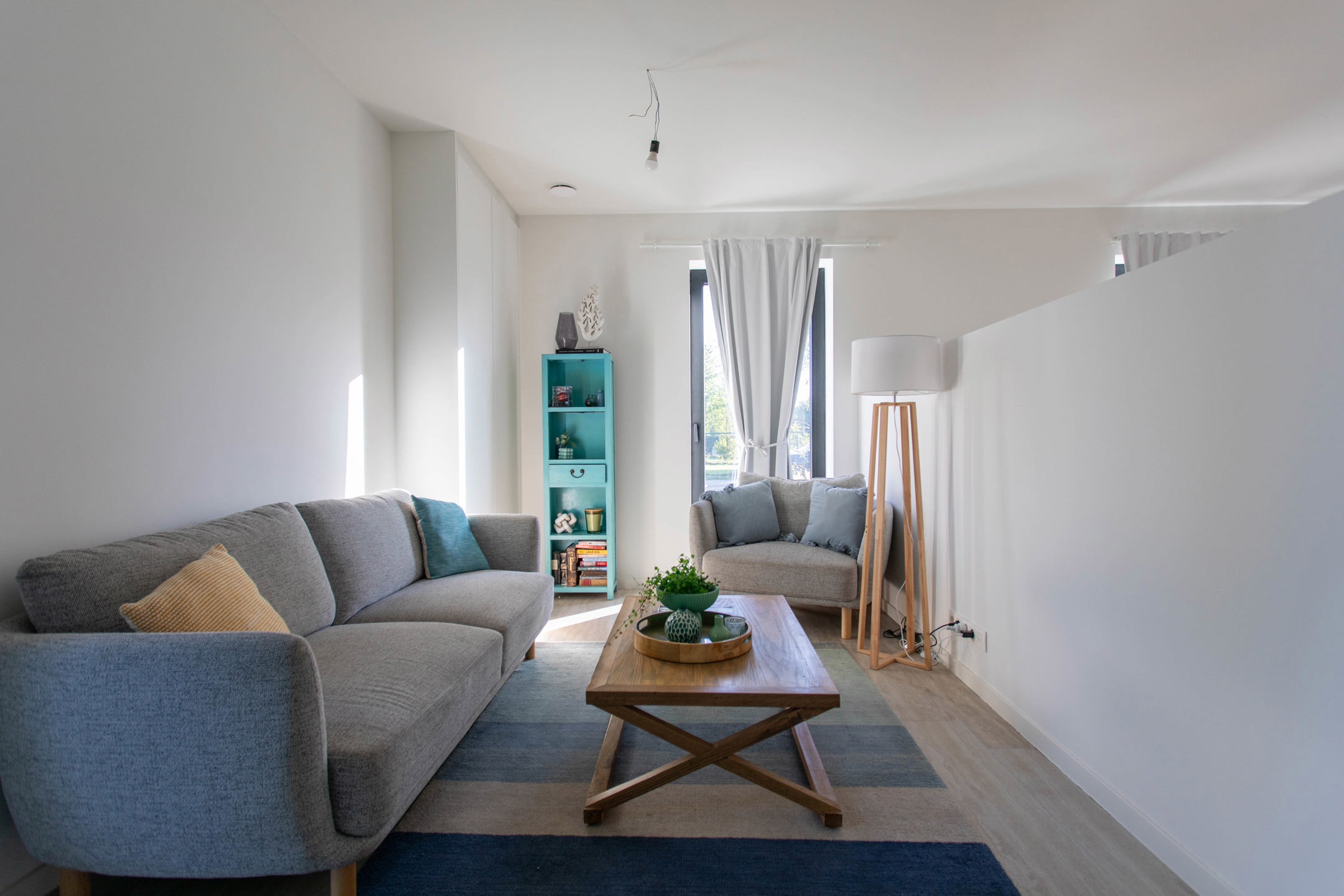 Maison à louer à Essen avec 3 chambres - photo 4