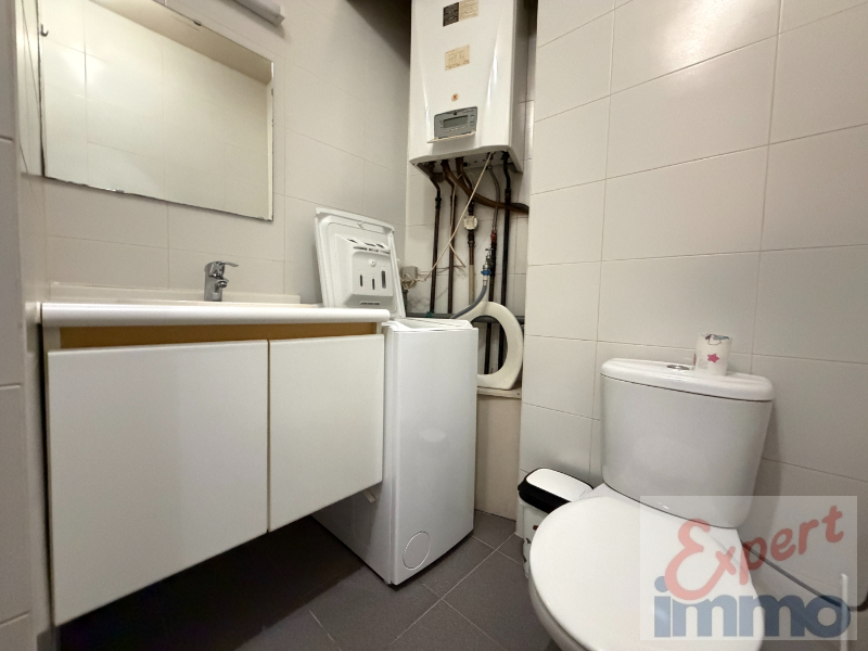 ✨Modern wonen in hartje Waregem? Jouw instapklare studio wacht op je! ✨ via EXPERT-IMMO - photo 5