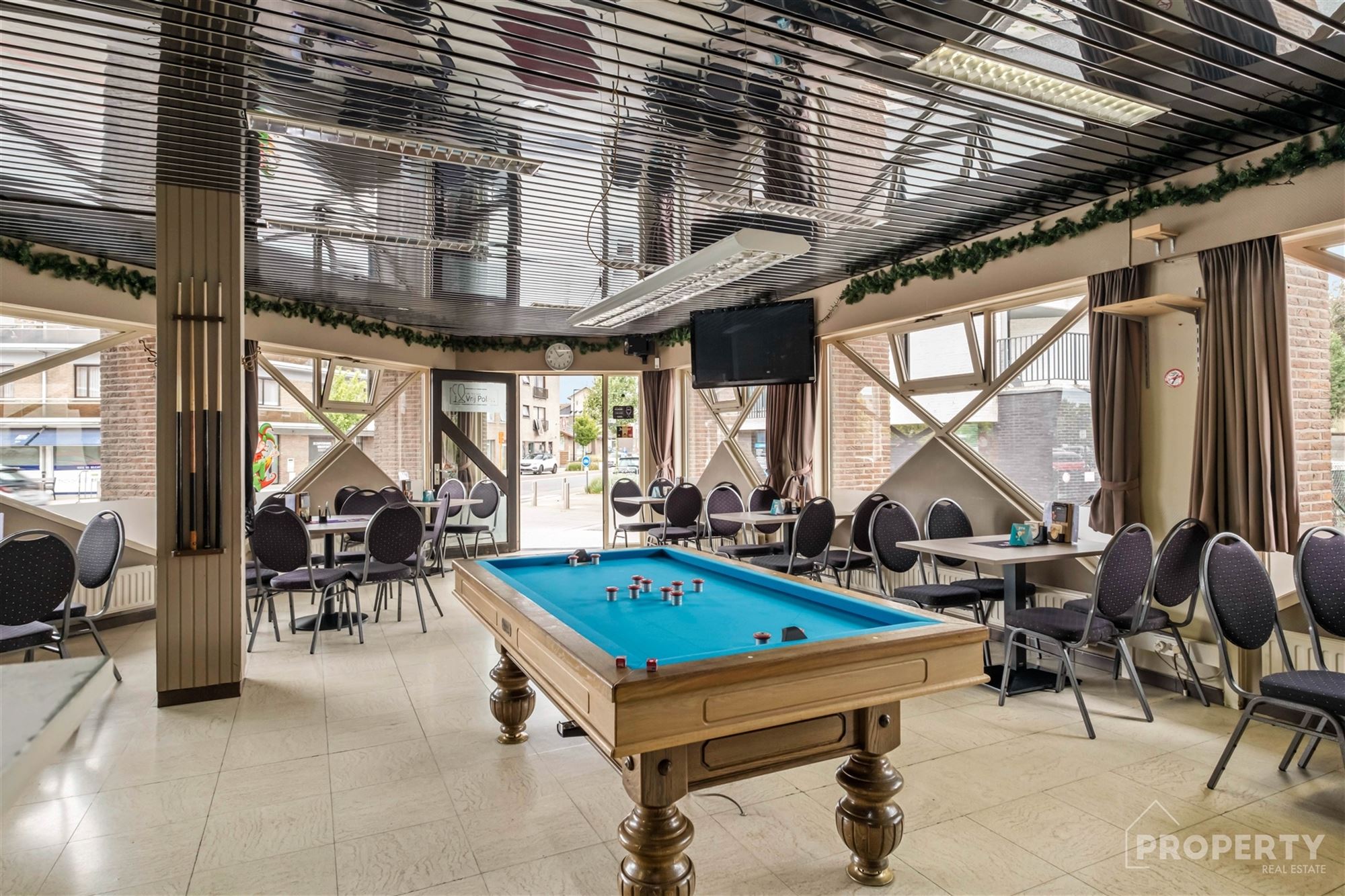 Overname handelsfonds Café Vrij Polen - foto 4