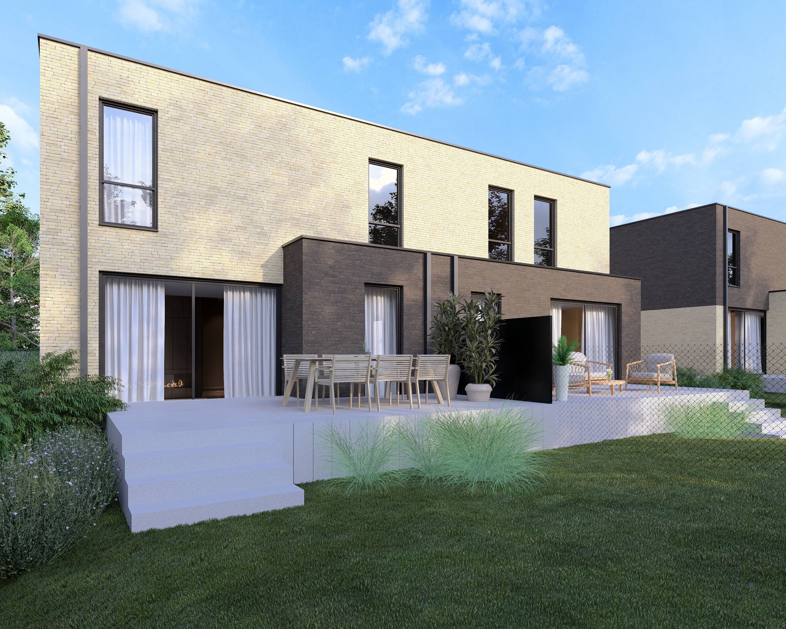 Nieuwbouw in groene en rustige straat - 6% btw mogelijk - photo 3