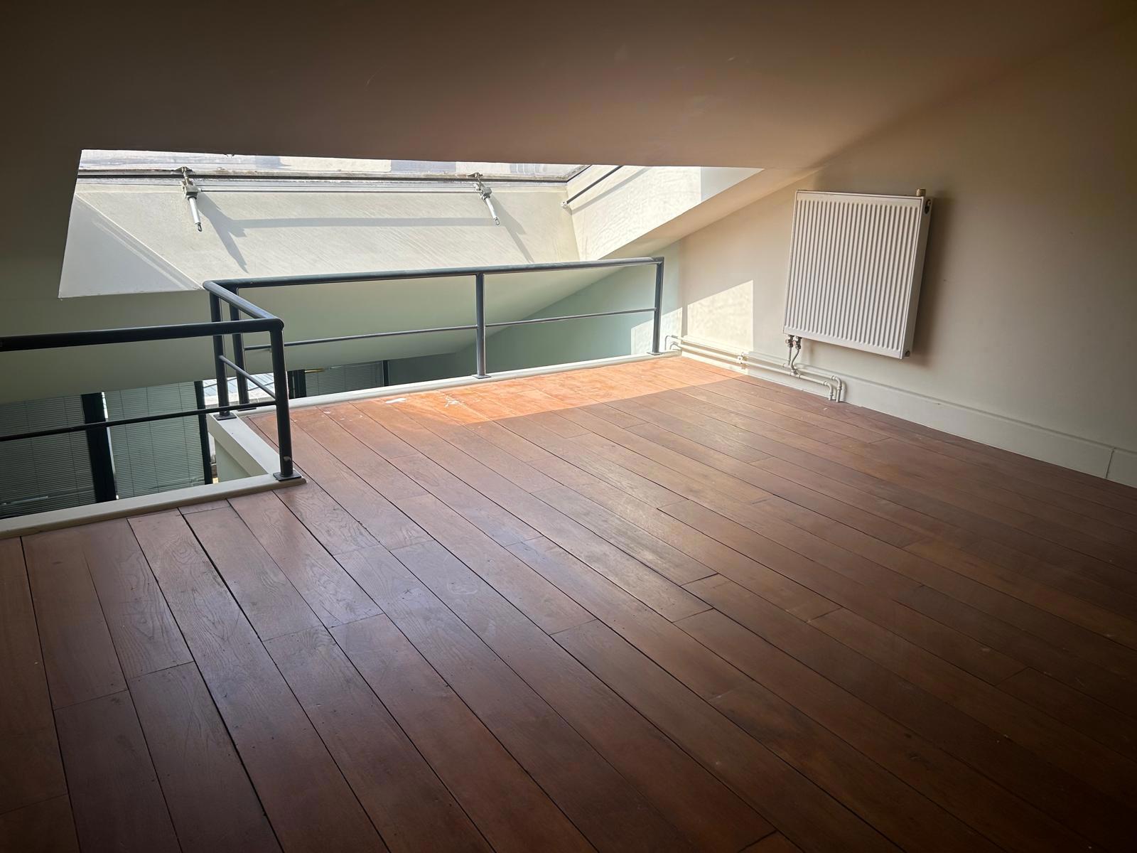 Appartement in Antwerpen-centrum - foto 2
