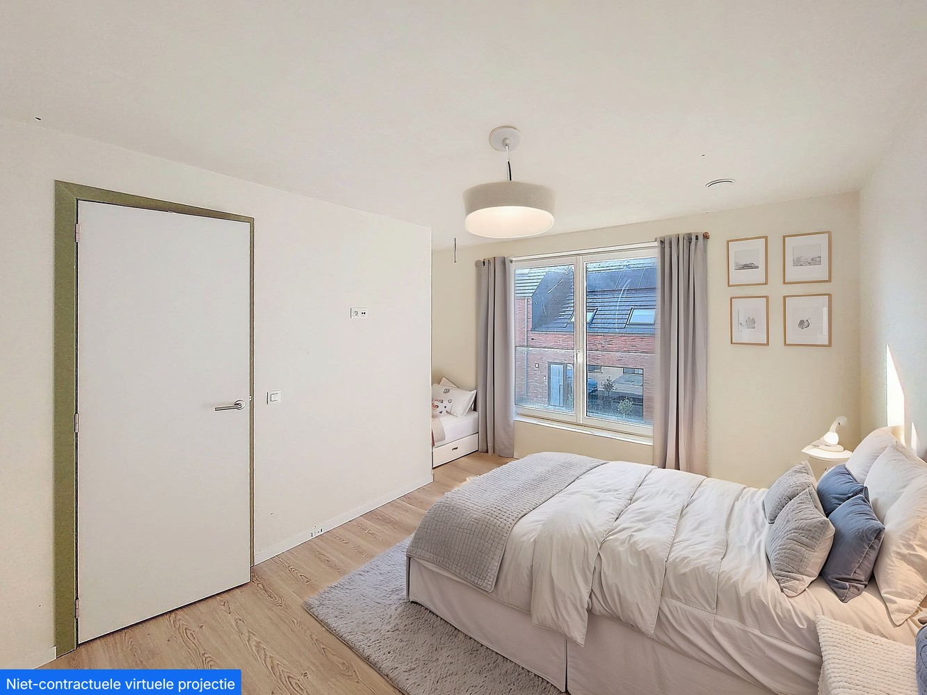 Energiezuinige woning met 3 slaapkamers - foto 5