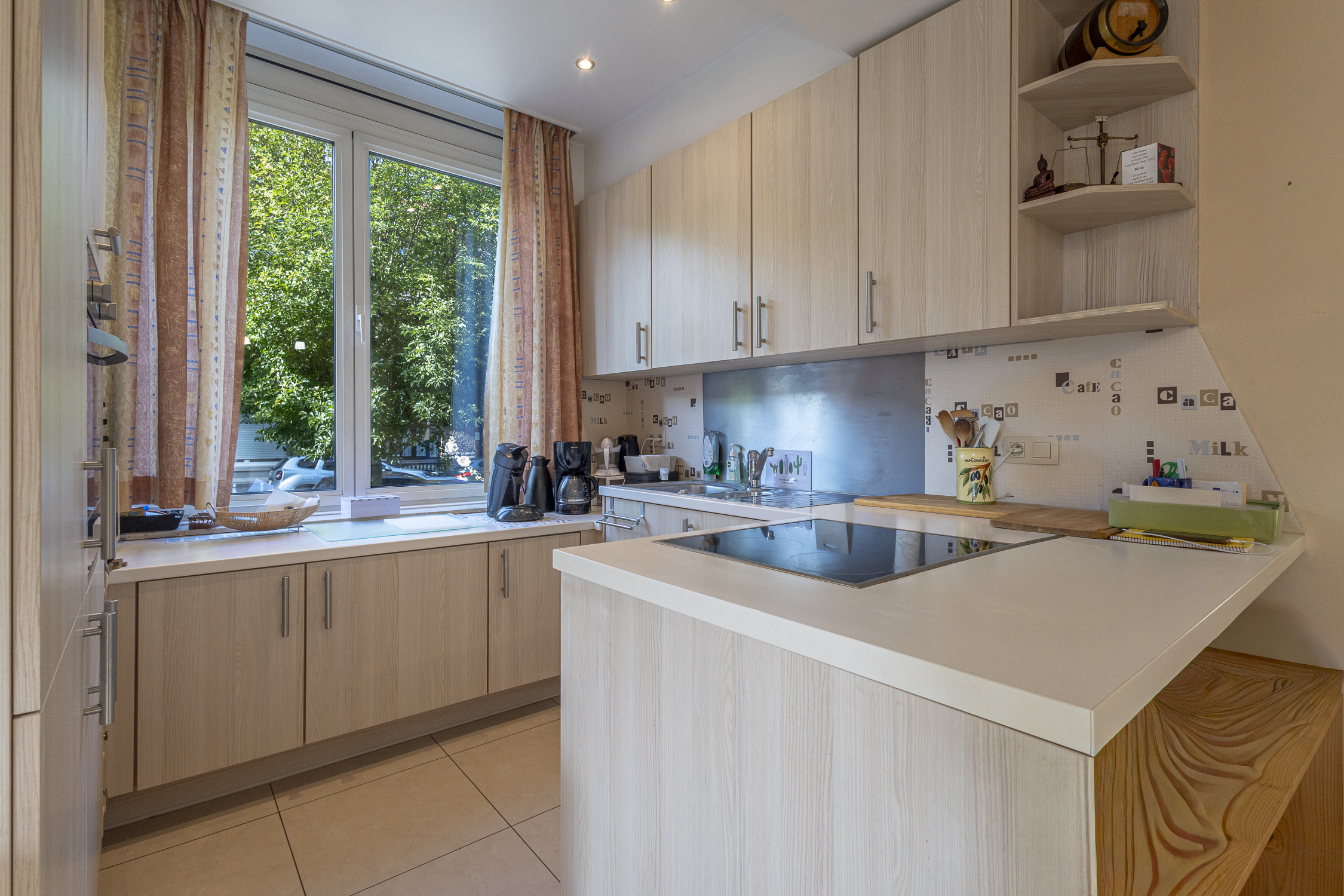 Investment property with 3 apartments in Anderlecht - photo 5