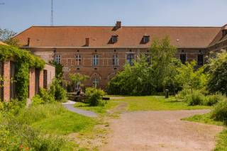 House for sale in Ghent