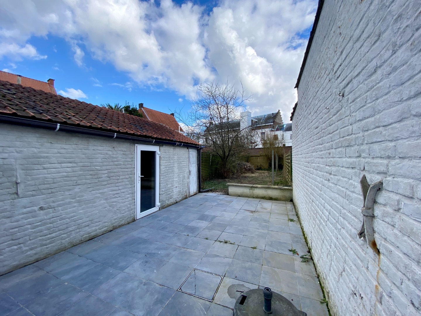 Maison d'habitation à Oudenaarde
