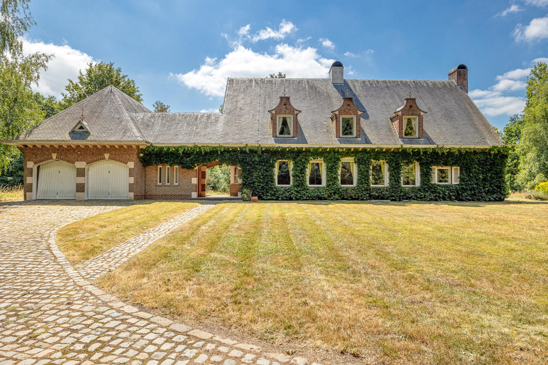 Maison à vendre à Brecht