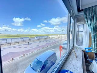 Appartement à vendre à Knokke-Heist