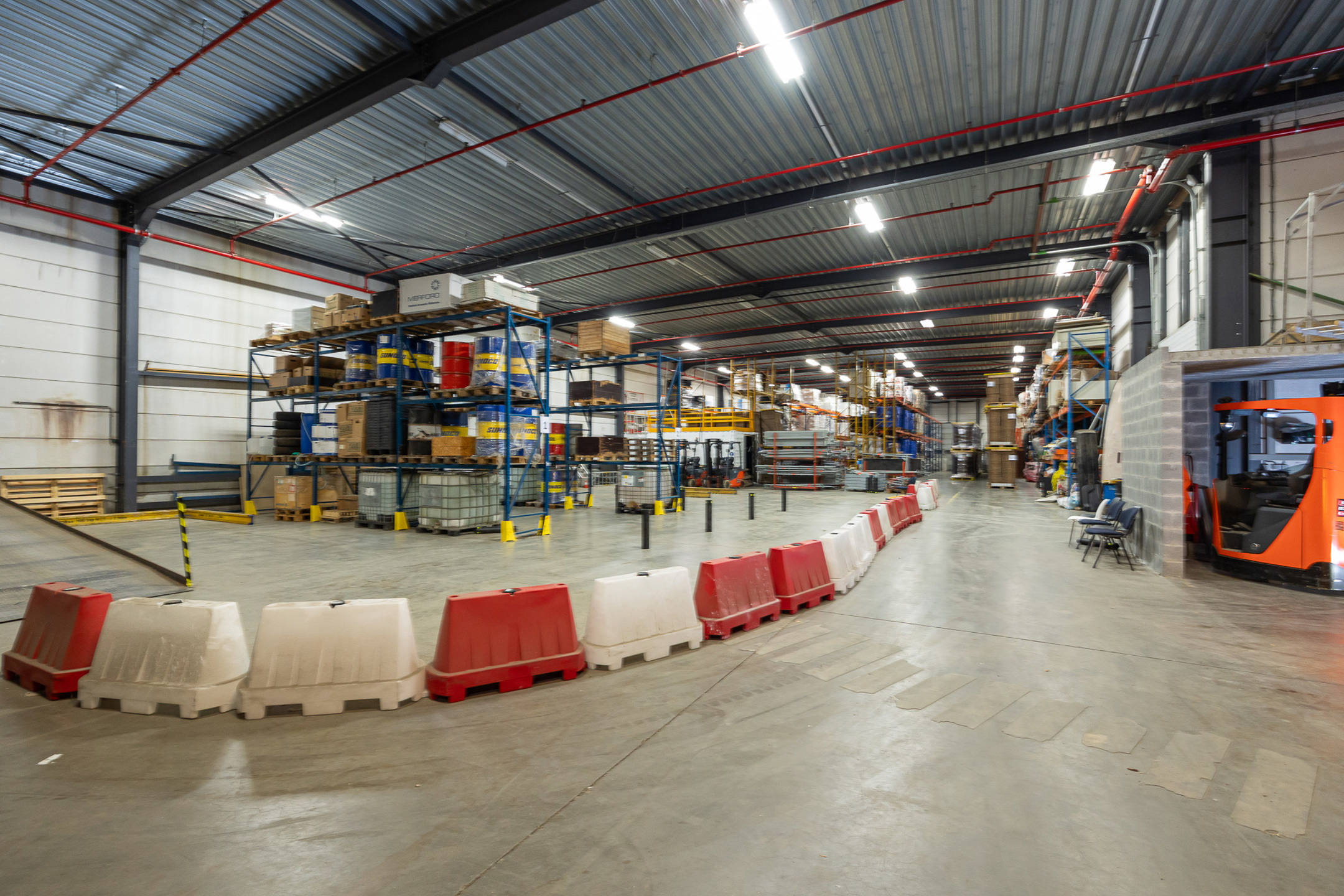 Commercieel te huur in Turnhout - foto 2