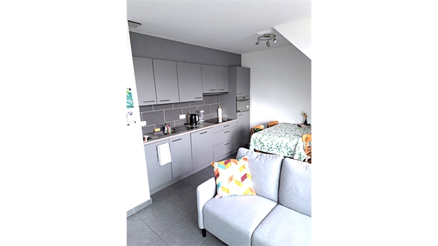 Apartment for rent in Oostmalle with 1 bedroom - photo 5
