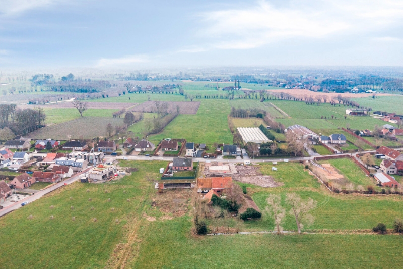 Oedelem (Beernem), Beekstraat - Fase 1: Lot 05 - photo 5