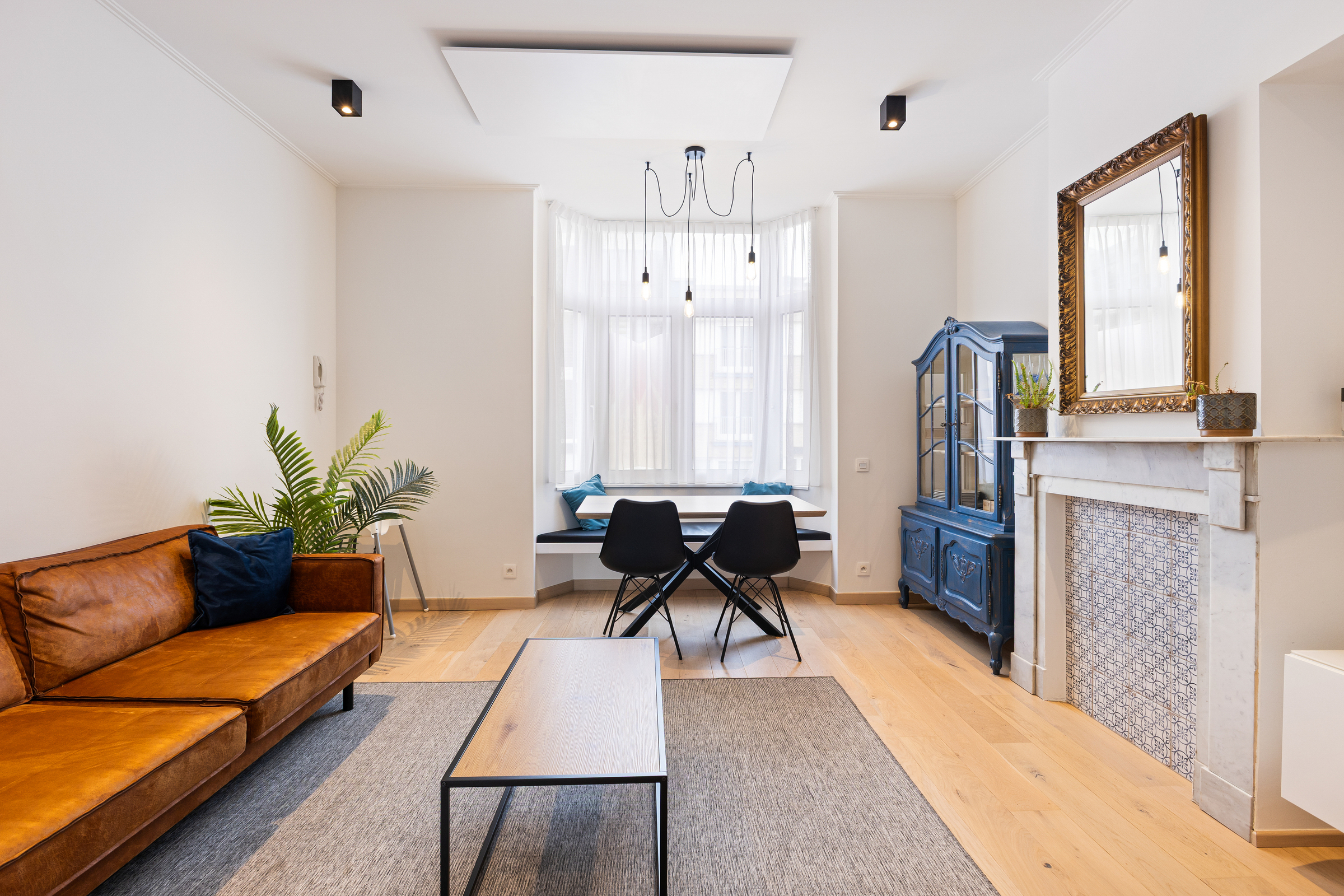 Appartement te koop in Middelkerke