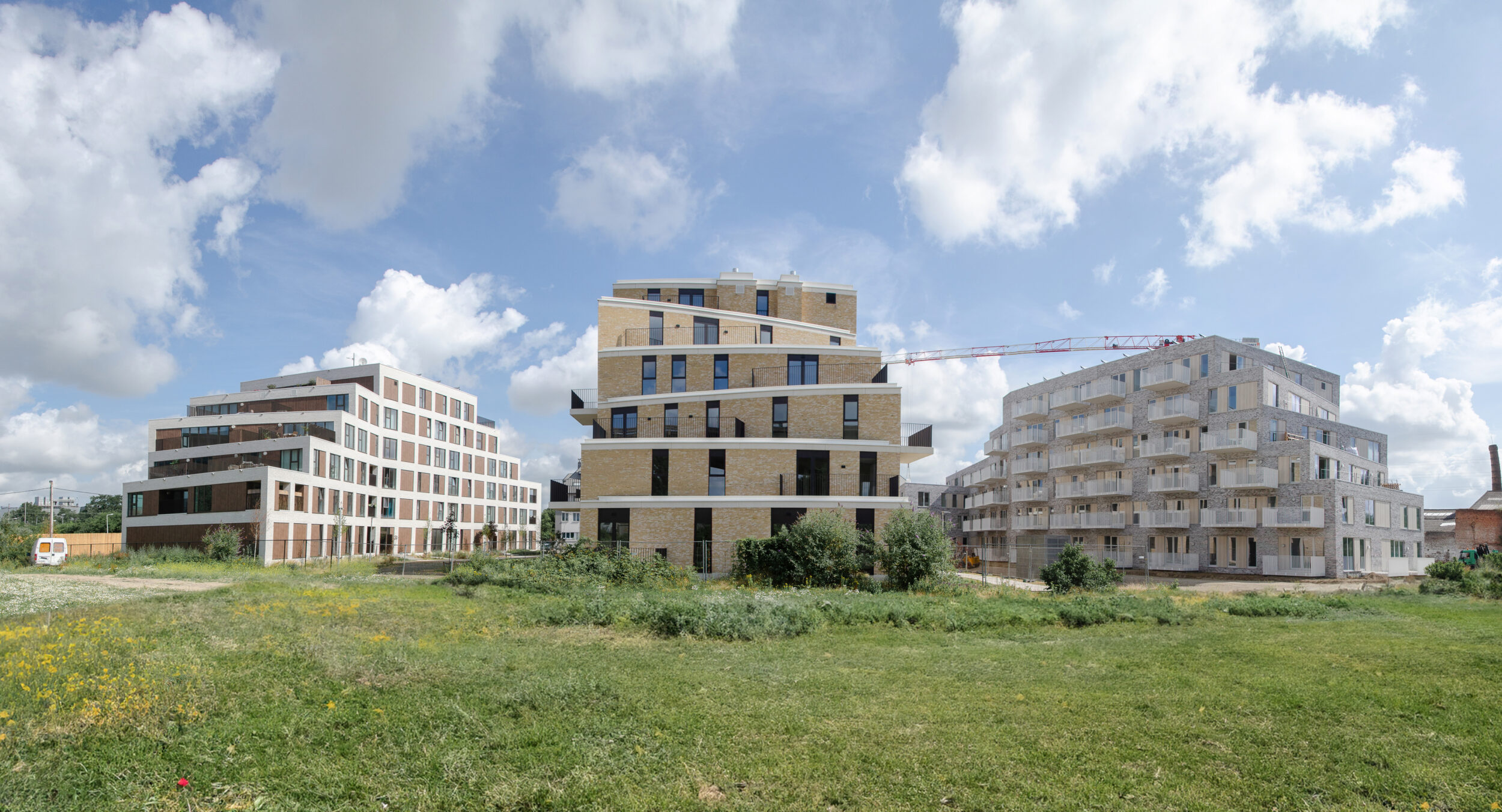 City Gate, laatste kans om aan te kopen aan 6 % btw! - foto 5